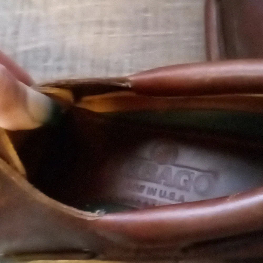 Sebago super nice